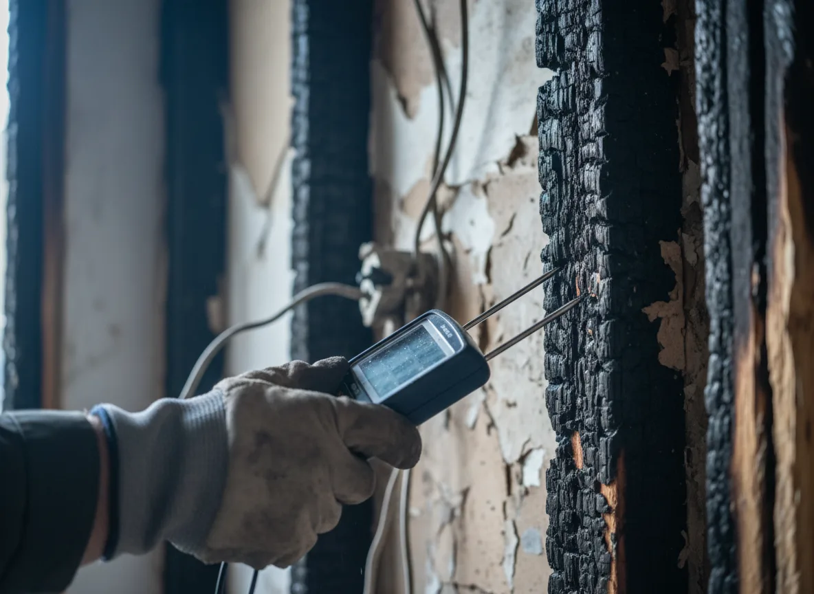 Fire Damage Restoration Inyokern, CA FAQs